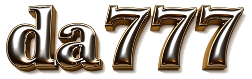 da777 logo