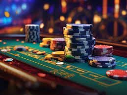 da777 Live Casino